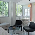 Joyful Secret Garden House