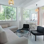 Joyful Secret Garden House