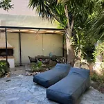 Joyful Secret Garden House