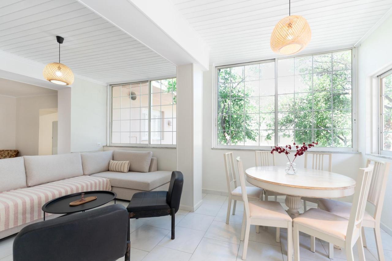 Joyful Secret Garden House Hébergement de vacances